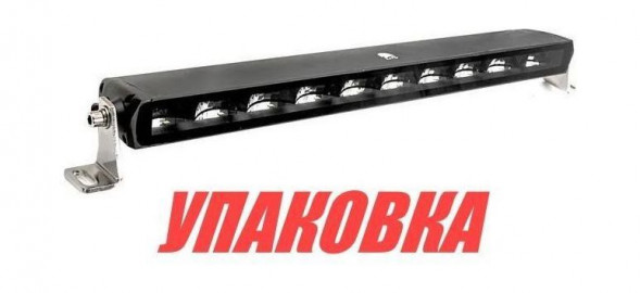 Однорядная светодиодная балка 160Вт, 10-36В (упаковка из 5 шт.)