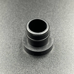 Уплотнение трубки охлаждения Suzuki DT 40-40C, DF 40-50 (нижнее)(Sinera)