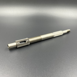 Вал гребной Tohatsu 8-9.8, MFS8 (PREMARINE)
