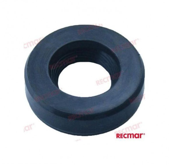 Прокладка помпы Volvo Penta AQ60-130, MB18-20, Recmar