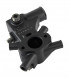 Корпус термостата Mercruiser(GM) V8 нижняя часть, OSCO