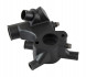 Корпус термостата Mercruiser(GM) V8 нижняя часть, OSCO
