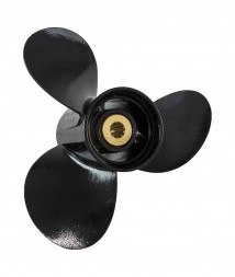 Винт гребной Suzuki DF8A-20A/DT9.9-15(A);3x9-1/4x11R, BaekSan, уценен