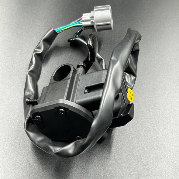 Блок управления правый, в сборе для ATV 800/500 HO 7020-160700-1000  (ZIBO)