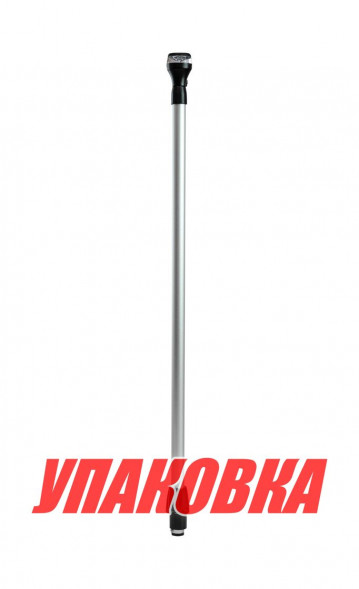 Огонь топовый на стойке 695-1050 мм светодиодный 10-30 В (упаковка из 4 шт.)