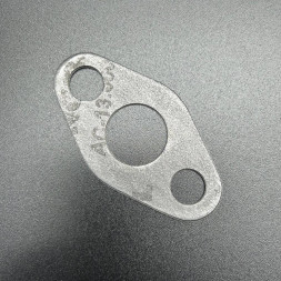 Прокладка паронитовая GASKET (Quicksilver)