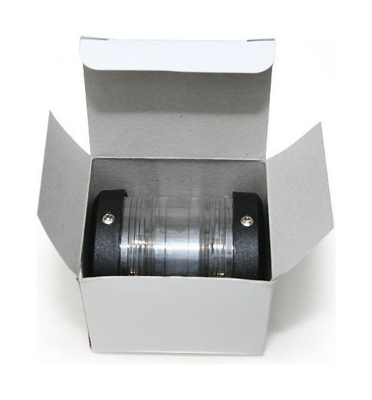 Огонь кормовой 3, 135 белый (упаковка из 10 шт.)