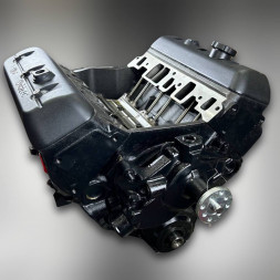 Двигатель восстановленный LB 4.3L-RM 86-92 (Quicksilver)