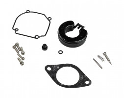 Ремкомплект карбюратора Tohatsu M25B,C3/30A,A4, Omax