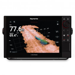 Дисплей AXIOM 12 Pro-RVX, HybridTouch, 30,5 см, 1280x800, с сонорами 1 кВт, DV, SV и RealVision 3D