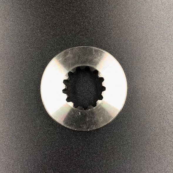 Шайба упорная на винт Y 40-50 (Omax)