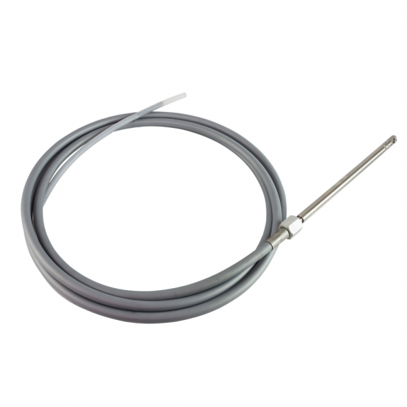 Трос рулевой Pretech M66 14"