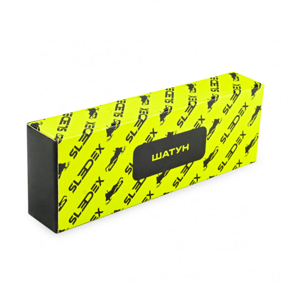 Шатунная сборка MAG/PTO Sledex для Arctic Cat 570F