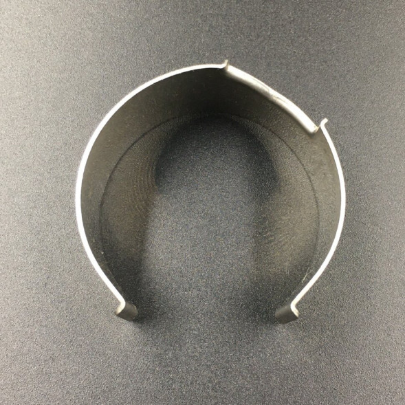 Стакан помпы охлаждения Suzuki DT9.9-15 (вкладыш) (Omax)