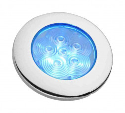 Светильник светодиодный голубой свет, 12 В SeaFlo