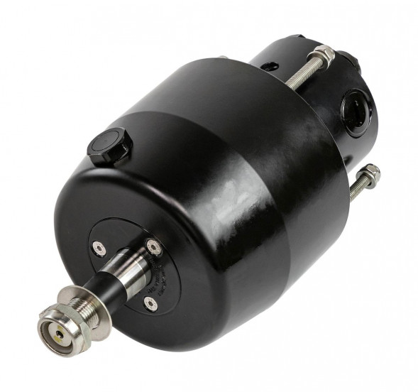 Гидравлическая система рулевого управления, Pretech (упаковка из 3 шт.)