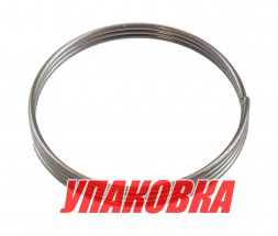 Пружина муфты Yamaha 40-70, Omax (упаковка из 4 шт.)