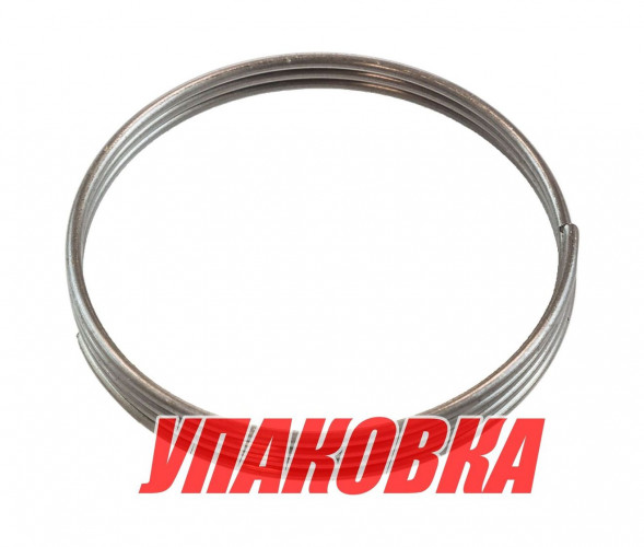 Пружина муфты Yamaha 40-70, Omax (упаковка из 4 шт.)