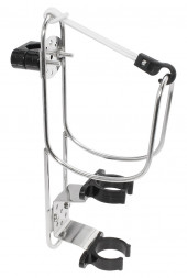 Кронштейн для спасательного круга и сигнального буя