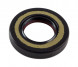 Сальник 20x36x7, Yamaha, (93101-20M28) Omax