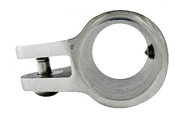 Скользящий кронштейн под трубу &quot;Мореман&quot;, 1дюйм