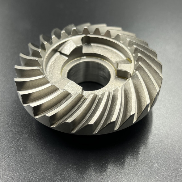 Шестерня заднего хода Mercury 40-50 (3C8-64030-0; 43-8129453) (Omax)