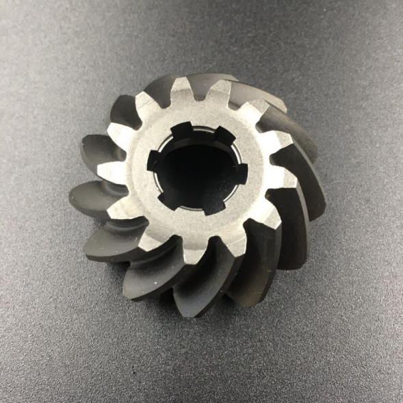 Шестерня вертикального вала (Пиньон) Yamaha 40-50 (6H4-45551-00) (Osaka)