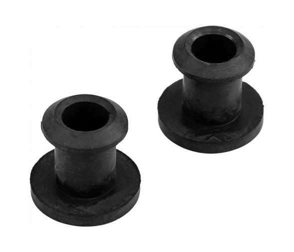 Заглушки поддона Marine Rocket (2шт) (15F-02.14)