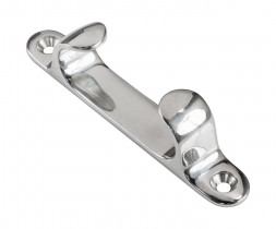 Полуклюз прямой 6&quot; (152 мм)