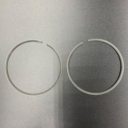 Кольца поршневые, комплект на один поршень Suzuki DT75-85 (STD) (Sinera)