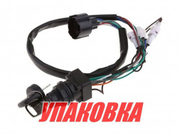 Замок зажигания DF9,9-250, 37110-93J11, Marine Rocket (упаковка из 8 шт.)