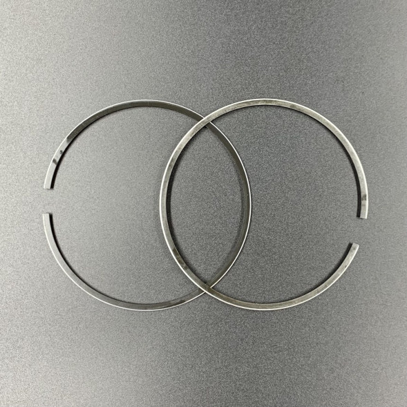 Кольца поршневые, комплект на один поршень Yamaha 115-250 (STD) (Sinera)