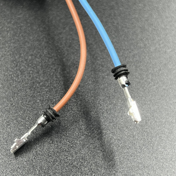 Катушка зажигания подмаховиковая Yamaha 40X (40F-01.03.04) (PREMARINE)