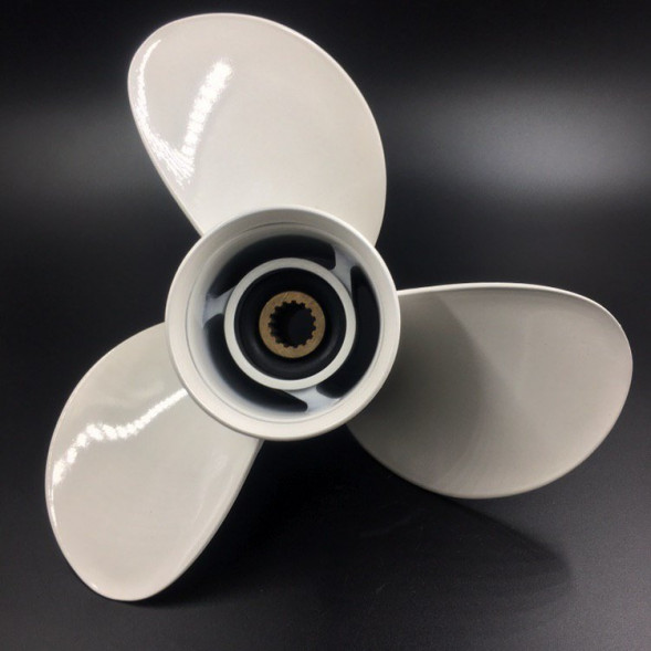 Гребной винт Yamaha 60-140, F70-F130 (3x13-1/2x17)