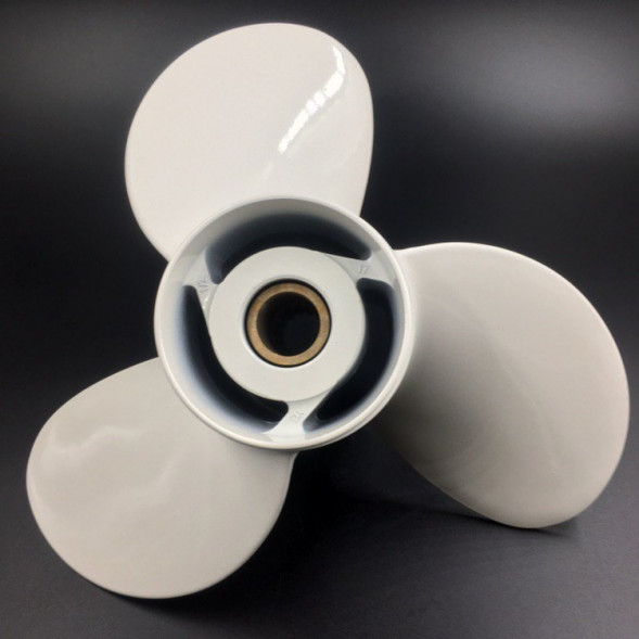 Гребной винт Yamaha 60-140, F70-F130 (3x13-1/2x17)