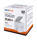 Портативный унитаз 20л, SeaFlo