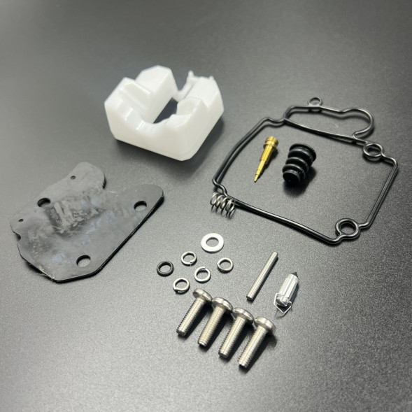 Ремкомплект карбюратора Yamaha F9.9-20 (PREMARINE)