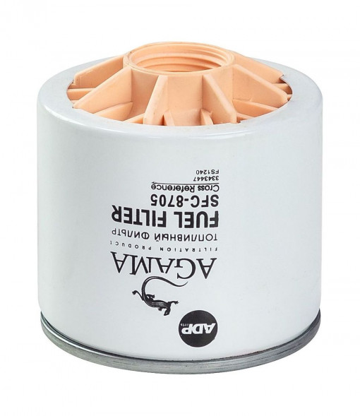 Фильтр топливный BF1282-0