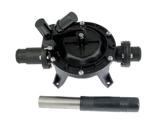 Помпа ручная