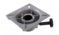 Крепление сиденья к стойке 60 мм