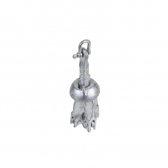 Якорь Skipper складной 3,5 фунта (1.4кг), подходят для лодки длиной 11 футов