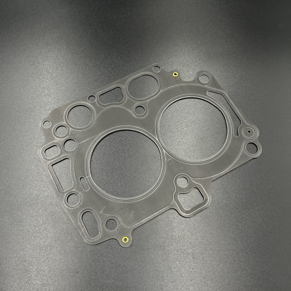 Прокладка под головку Yamaha 9.9-15 (PREMARINE2)