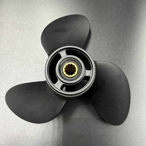 Гребной винт Mercury 4-5 (3x7-3/4x8) Black Max (Mercury)