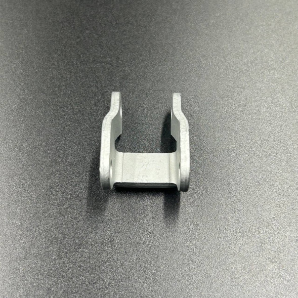 Ручка замка капота Yamaha F40-50 (Yamaha)