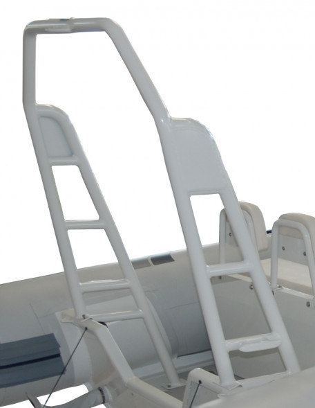 Тарга Type 4 seat (для OM590)
