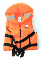 Жилет спасательный Фрегат 50-70