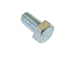 Болт с шестигранной головкой 3/4-10x1.5, оцинкованный