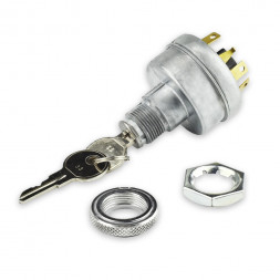 Замок зажигания Sledex для Ski-Doo