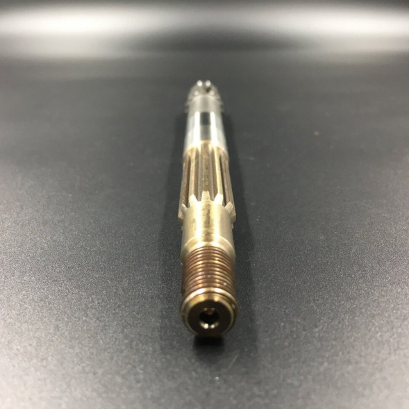 Вал гребной Tohatsu 8-9.8, MFS8 (3V1-64211-0) (Osaka)