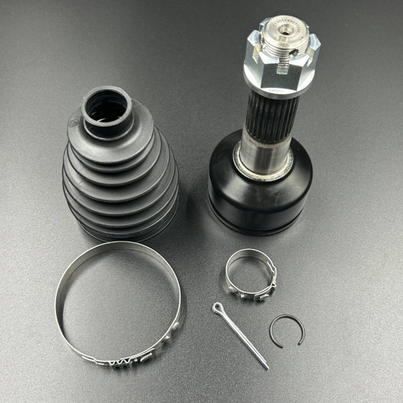 Шрус внутренний передний левый ATV 500-A/2A/X5/X6/X8 (ZIBO)